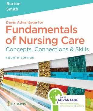 Fund of Nursing Care