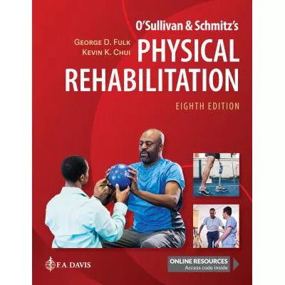 O'Sullivan & Schmitz's Physical Rehabilitation