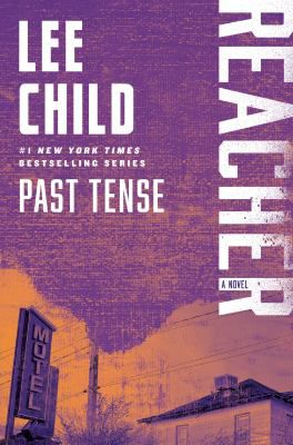 PAST TENSE