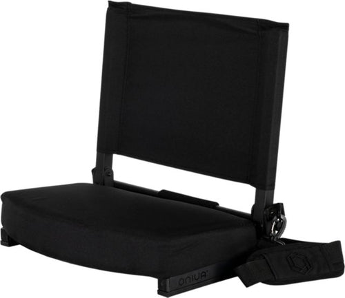 GRIDIRON STADIUM SEAT