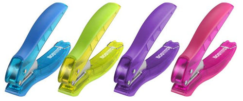 HOLE PUNCH 1 HOLE ASST