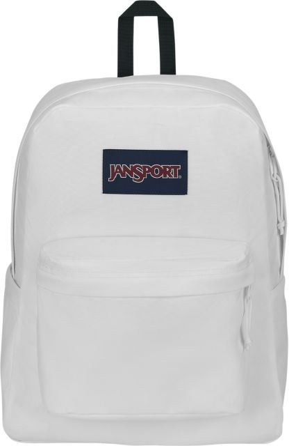 Jansport Superbreak Plus Backpack