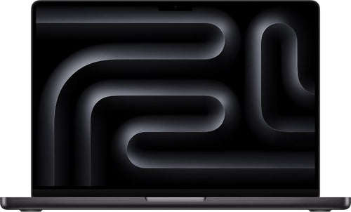 Apple 14-inch MacBook Pro: Apple M5 Pro chip with 18‑core CPU and 20‑core GPU, 24GB, 2TB SSD - Space Black