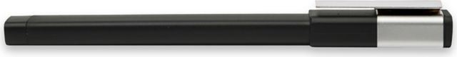 CL CLICK BALLPEN 1.0 BLACK