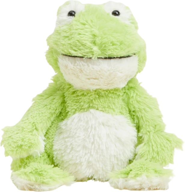 WARMIES FROG